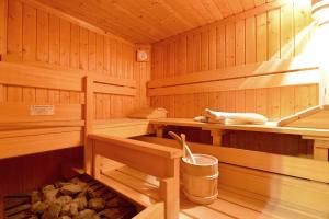 Kép Haus Romantica - by NV-Appartements szállásáról Kirchberg in Tirolban a galériában