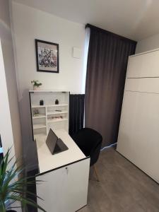 Fotografia z galérie ubytovania Smart Apartament Grunwaldzka 240 v Poznani