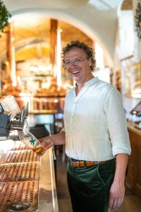 Hosté ubytování Griesbräu zu Murnau