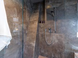 Koupelna v ubytování Appartement Milda im Haus Messinger - by NV-Appartements