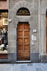 Foto dalla galleria di Vigna Nuova Suites a Firenze