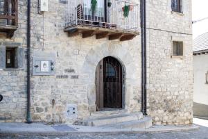 Fotografie z fotogalerie ubytování Casa Rural Borau v destinaci Borau