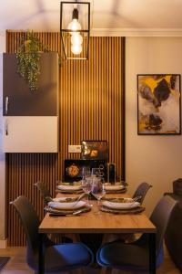 Fotografie z fotogalerie ubytování Encantador piso a 7 min de Salamanca by beBalmy v destinaci Santa Marta de Tormes + 20 fotografií