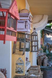 StaolDolada Boutique Hotel的相册照片