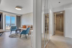 Posedenie v ubytovaní Hotel Laurentum