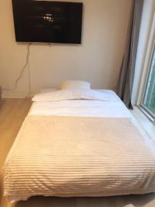 Gallery image of 1 bedroom Copenhagen Designer Flat in Copenhagen