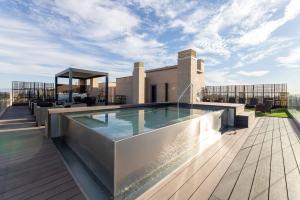 Fotografie z fotogalerie ubytování Vive el la comodidad en Hortaleza Tu estancia perfecta en Madrid v destinaci Madrid