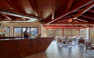 Gallery image of Hotel Sansicario Majestic in Cesana Torinese