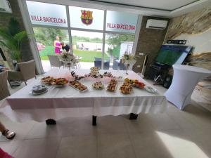 Φωτογραφία από το άλμπουμ του Vila Barcelona Curug σε Čurug