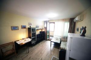 Posedenie v ubytovaní Apartment 2