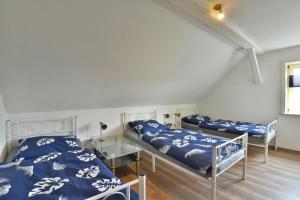 Fotografie z fotogalerie ubytování Monteurwohnung Vollrathstraße Ohrdruf v destinaci Ohrdruf