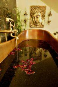 Φωτογραφία από το άλμπουμ του Hotel Bohemia σε Františkovy Lázně