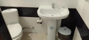 Bagno di Sevan Backstage Garden