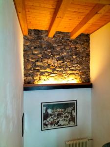 Fotografie z fotogalerie ubytování La casa sul fiume v destinaci Nesso
