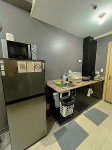 Billede fra billedgalleriet på Field Residences -1 bedroom Comfort Inn i Manila + 3 billeder