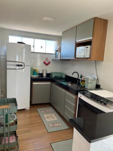 Billede fra billedgalleriet på Saquarema Cobertura i Saquarema