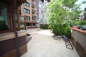 Fotografia z galérie ubytovania Apartment 2 v destinácii Pomorie