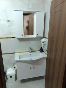 Afbeelding uit fotogalerij van White Pearl Residance in Trabzon +8 foto's