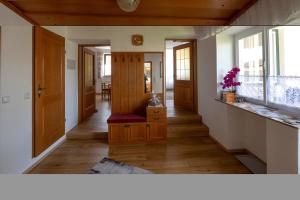 Fotografie z fotogalerie ubytování FERIENHAUS Weinviertel v destinaci Pernersdorf