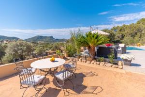 ポルト・ダンドラッチにあるSon Orlandisのギャラリーの写真