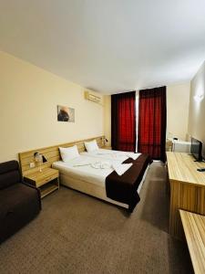 Fotografie z fotogalerie ubytování Ivian Family Hotel v destinaci Ravda