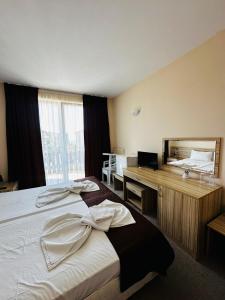 Fotografie z fotogalerie ubytování Ivian Family Hotel v destinaci Ravda