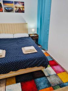 Billede fra billedgalleriet på Newly Refurbished Room 2 i La Línea de la Concepción