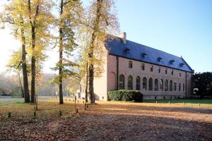 Afbeelding uit fotogalerij van Priorij Corsendonk in Oud-Turnhout