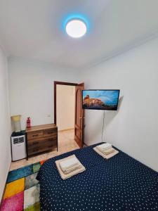 Billede fra billedgalleriet på Newly Refurbished Room 2 i La Línea de la Concepción