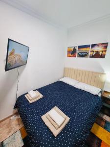 Billede fra billedgalleriet på Newly Refurbished Room 2 i La Línea de la Concepción