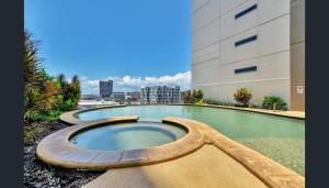 Fotografie z fotogalerie ubytování Apartments at Pandanus v destinaci Darwin