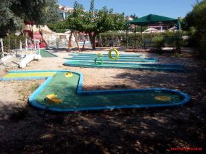 Fotografia z galérie ubytovania Porto Skala Village Hotel v destinácii Skála Kefalonias