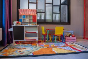 Fotografia z galérie ubytovania IND.U Apartamenty v destinácii Kołobrzeg