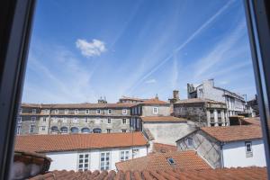 Foto da galeria de Hotel Alda Avenida em Santiago de Compostela