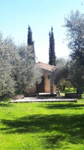 Billede fra billedgalleriet på Campo Elea - Messénia Guest House i Éva