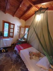 Billede fra billedgalleriet på Campo Elea - Messénia Guest House i Éva