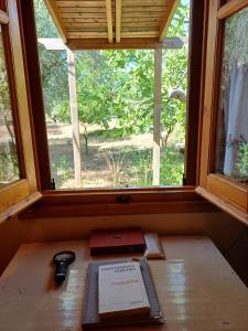 Billede fra billedgalleriet på Campo Elea - Messénia Guest House i Éva + 41 billeder