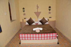 Billede fra billedgalleriet på Sahara House i Merzouga