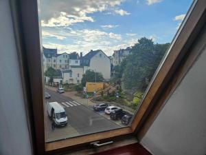 Okolí ubytování v soukromí