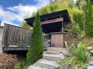 Foto dalla galleria di Ferien Haus - Ferienwohnung Lorena a Neustift im Stubaital