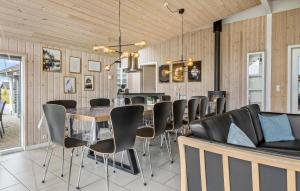 Φωτογραφία από το άλμπουμ του Pet Friendly Home In Sydals With Sauna σε Sønderby