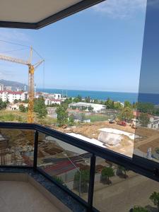 Afbeelding uit fotogalerij van White Pearl Residance in Trabzon
