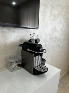 穆罕默迪耶Apartment with pool near Mohammadia downtown的相册照片