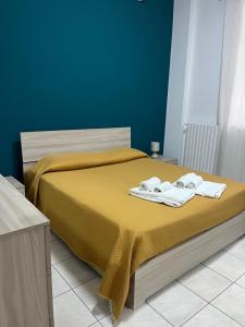 Fotografie z fotogalerie ubytování Joya apartament v destinaci Taranto
