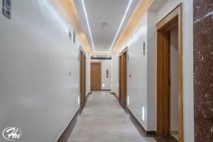 Fotografie z fotogalerie ubytování Hadmof Hotel and Suites v destinaci Ikeja
