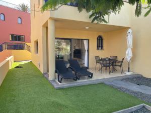 Gallery image of Meloneras - Maspalomas - Duplex in Meloneras