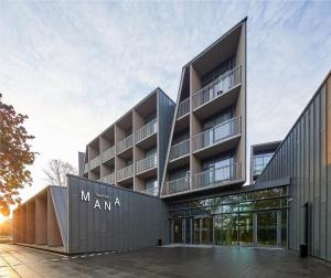 Fotografie z fotogalerie ubytování Mana Sleep & Spa v destinaci Druskininkai