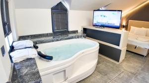 Foto dalla galleria di Mithat otel a Kumluca