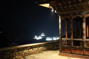 WangdiphodrangWangdue Ecolodge的相册照片