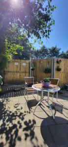 Fotografie z fotogalerie ubytování clover cottage v destinaci Kinsale